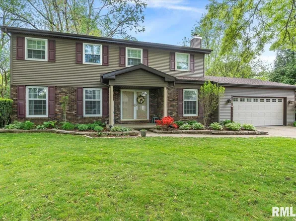 3108 Victoria Dr, Springfield, IL 62704