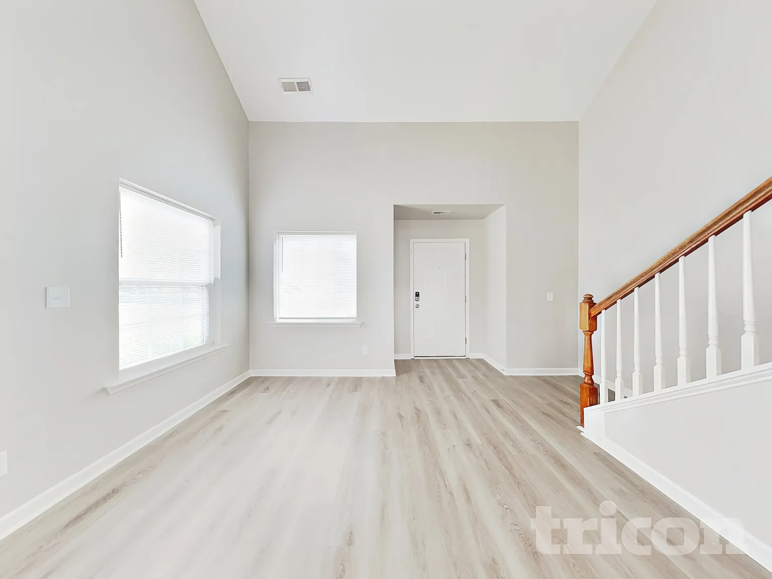 5173 Busted Rock Trail Raleigh NC — Photo 3