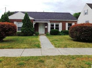 211 W Melrose Ave, Findlay, OH 45840