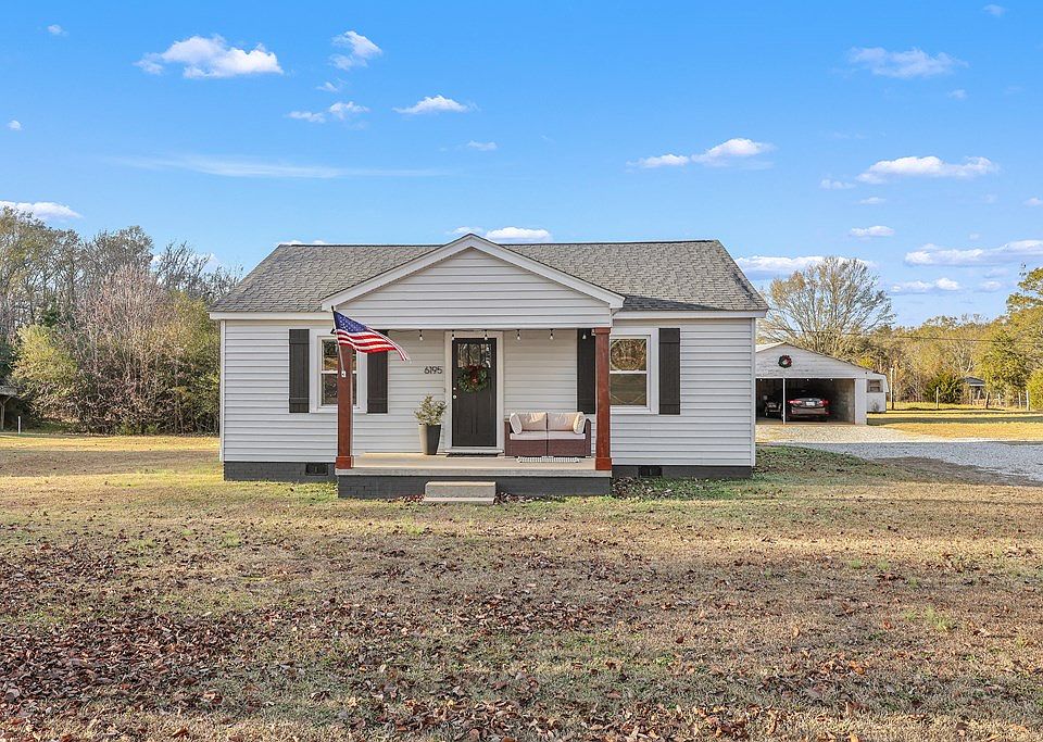 6195 Keowee Rd, Honea Path, SC 29654 | Zillow