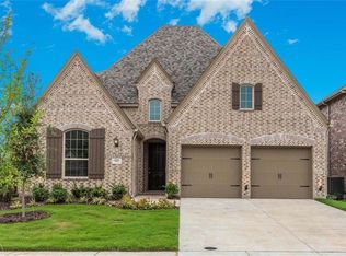 3532 Camden Dr, Melissa, TX 75454