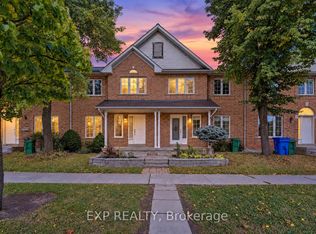 35 Malta Ave #77, Brampton, ON L6Y5B4