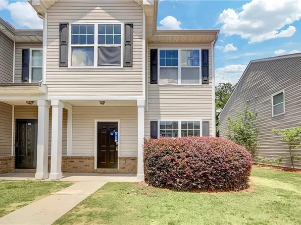 2232 Bigwood Trl, Atlanta, GA 30349