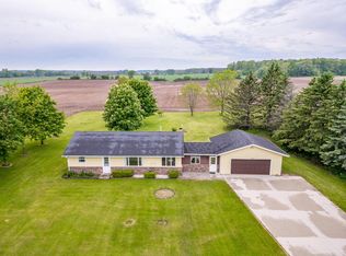 N8656 State Highway 42, Cleveland, WI 53083