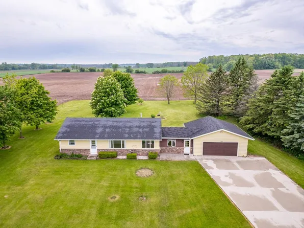 N8656 State Highway 42, Cleveland, WI 53015