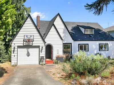 1005 E 30th Street, Tacoma, WA, 98404