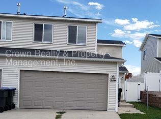 359 Arkel Way, Cheyenne, WY 82007