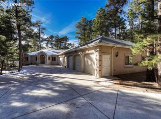19725 Soaring Wing Dr, Colorado Springs, CO 80908