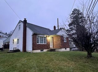 1460 E Emmaus Ave, Allentown, PA 18103