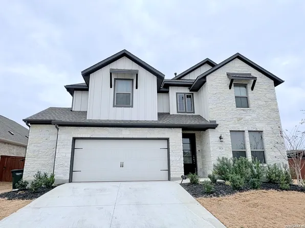 1804 Bighorn, New Braunfels, TX 78132