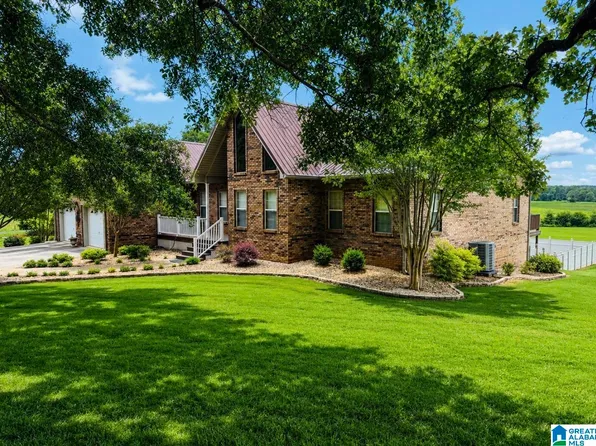 4495 Odena Rd N, Alpine, AL 35014