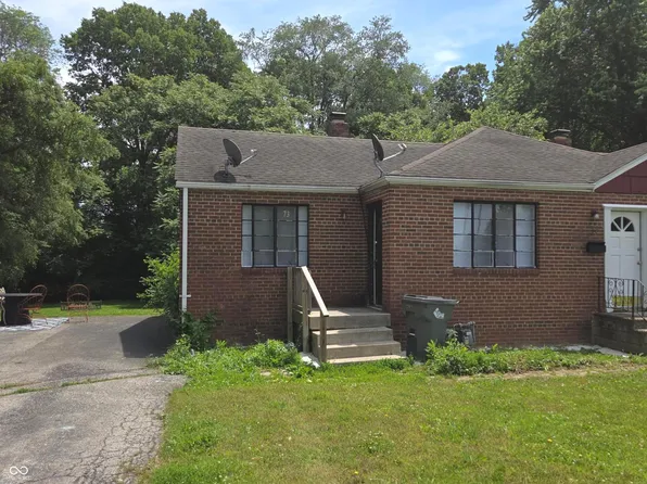 73 W Westfield Blvd, Indianapolis, IN 46208