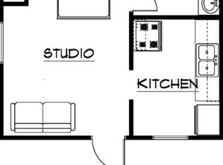 216 N Oseuma Ave APT 2, Claremore, OK 74017