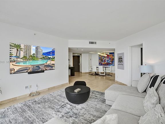2nd image of 21205 Yacht Club Dr APT 3103
