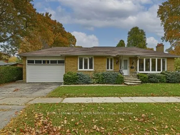 3 Kellogg St, Toronto, ON M8Z 4C6