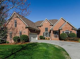 17230 Carolina Academy Rd, Charlotte, NC 28277