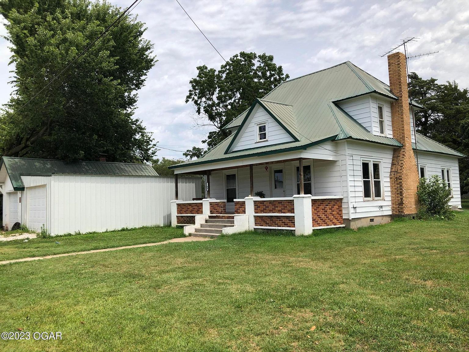 100 N Linebarger St, Fairview, MO 64842 MLS 233564 Zillow