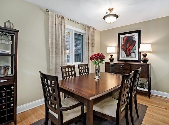 5th image of 1943 N Orchard St Unit E
