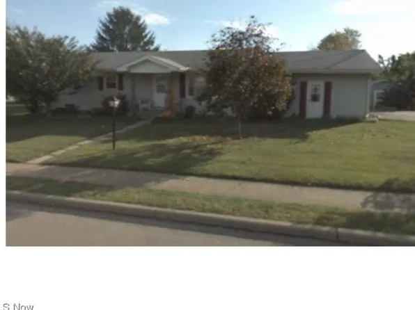314 Cambridge St N, Cumberland, OH 43732