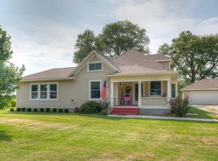 701 S Main St, Jasper, MO 64755