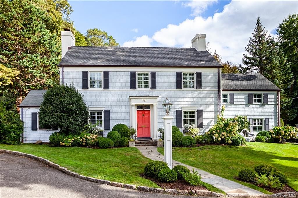73 Park Avenue, Bronxville, NY 10708 Zillow