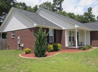 1260 Geraint Rd, Sumter, SC 29154