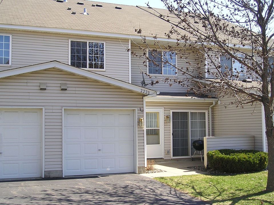 Welcome Home! 2220 Williams Dr