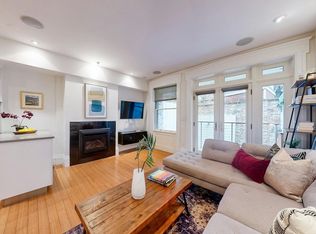 11 Fayette St #1, Boston, MA 02116