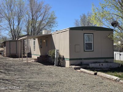 1855 Donna Rd, Chino Valley, AZ, 86323