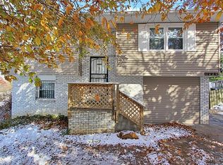 1224 North St, Jackson, MO 63755