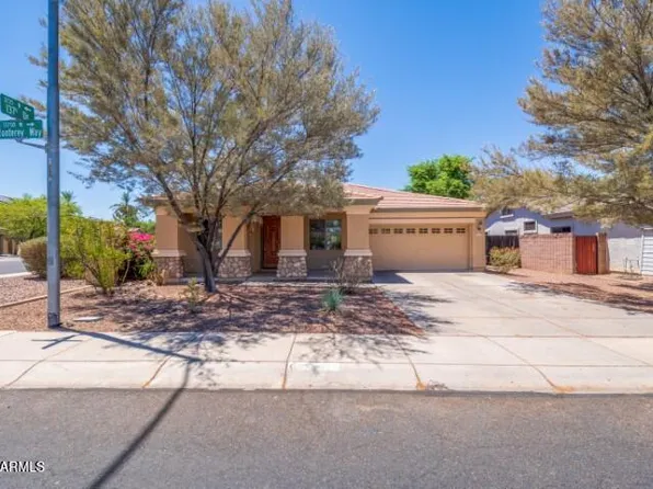 13755 W MONTEREY Way, Avondale, AZ 85392