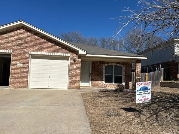 313 Jeff Gordon, 313 Jeff Gordon Dr #A, Harker Heights, TX 76548