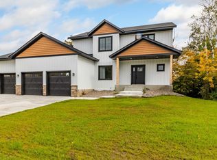 2202 Orchid Ln S, Saint Cloud, MN 56301