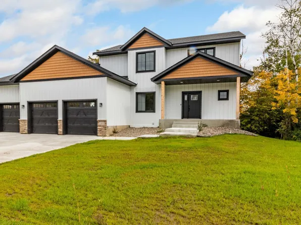 2202 Orchid Ln S, Saint Cloud, MN 56301