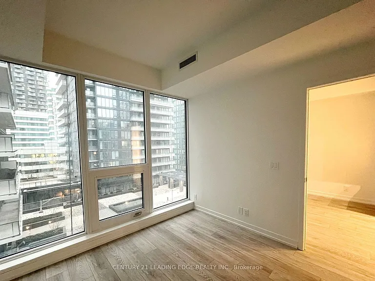 55 Mercer St #1207 — Photo 5