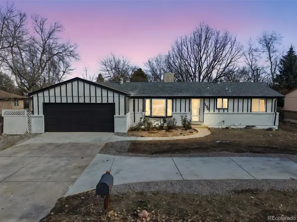 130 Garrison Street, Lakewood, CO 80226