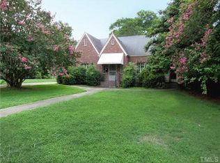 120 Kenan St, Chapel Hill, NC 27516