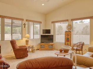 2713 S Desert Hawk Pl, Tucson, AZ 85713