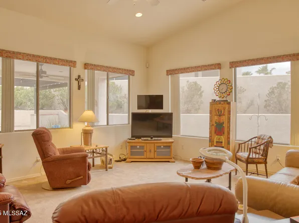 2713 S Desert Hawk Pl, Tucson, AZ 85713