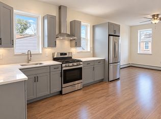 10 Farnham Ave FLOOR 2, Garfield, NJ 07026