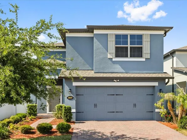3937 Ceremony Cv, Sanford, FL 32771