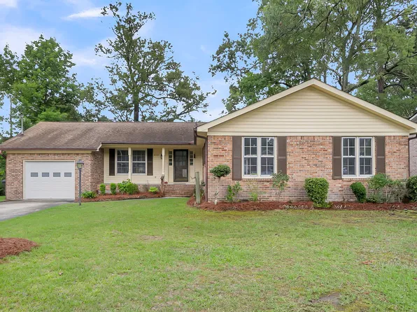 8310 Greenridge Rd, Charleston, SC 29406