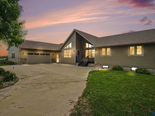 (undisclosed Address), Renner, SD 57055