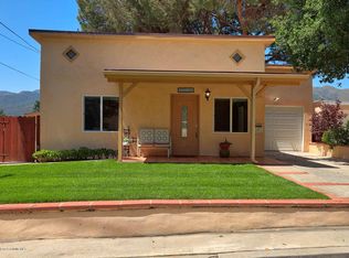 3706 3rd Ave, Glendale, CA 91214