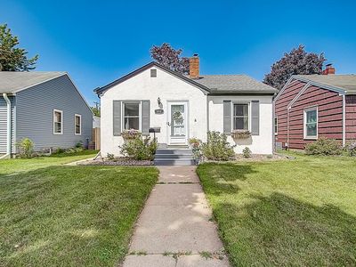 610 7th Ave S, South Saint Paul, MN, 55075