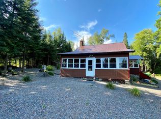 25405 Marion Lake Rd N, Watersmeet, MI 49969