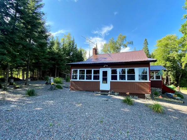 25405 Marion Lake Rd N, Watersmeet, MI 49969