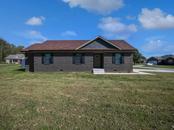 2350 Woodlawn Rd, Bardstown, KY 40004