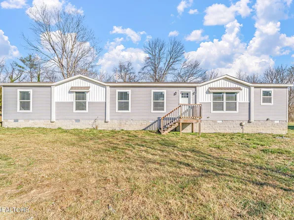324 West Blvd, Oneida, TN 37841