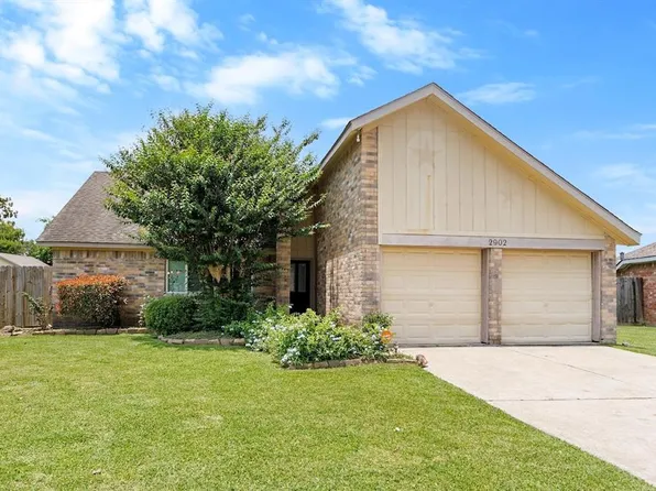 2902 Sand Reef Court, League City, TX 77573
